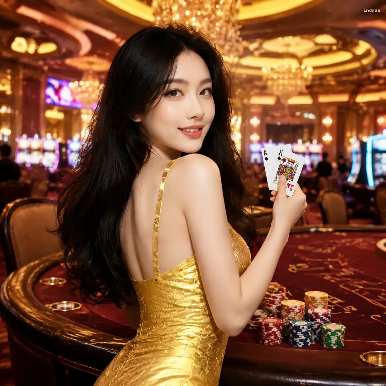Menelusuri Fitur Menarik dari Situs Game indaaa